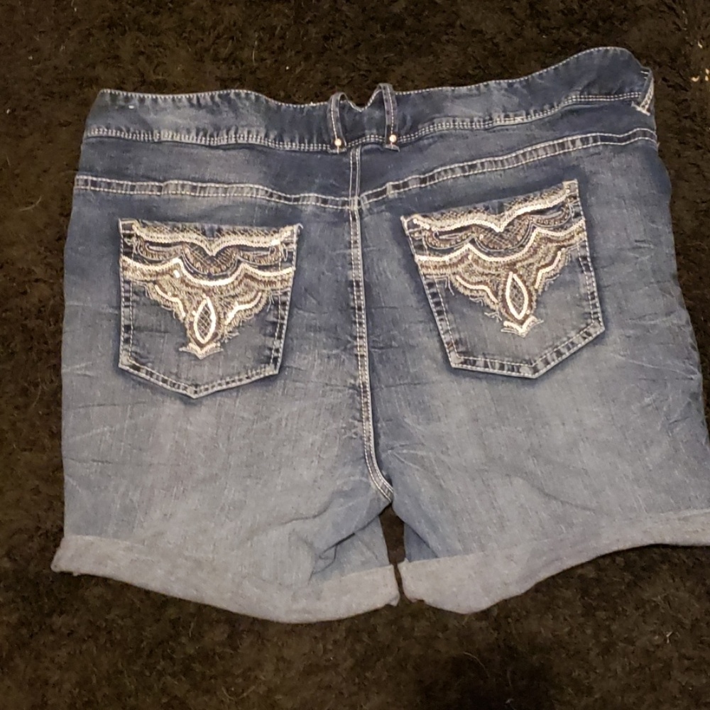 Rue 21 Shorts